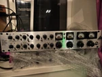 T1952 Behringer 2CH Vacuum Tube Compressor Outboard. Fixed Price $342.16.