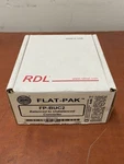 Rdl FP-BUC2 Channel To Unbalanced Converter *new* C365. Fixed Price $99.99.
