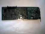Pec Peavey Electronics Corporation Dsp Bd Board Quad 56002 Daq Vintage Isa Card. Fixed Price $151.48.