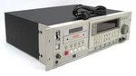 Rack Mount Fostex D-10 Digital Master Recorder D10 Serviced. Fixed Price $399.99.