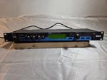 Lexicon Mpx 500 24-BIT Dual-channel Effects Processor Rackmount Tested Working. Fixed Price $225.00.