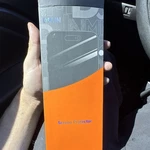 Dmjn Clear Transparent Screen Protector. Fixed Price $25.00.