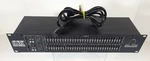 Dod SR231 Xlr Dual Band Rack Mount Graphic Equalizer Stereo Issues Read. Fixed Price $30.00.