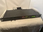 Rane Digital 22D Audio Delay Includes Power Adapter Please Read Description. Fixed Price $110.00.