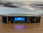 La Audio DPF3103 Digital Processing Suitemaster Unit Working Tested. Fixed Price $452.80.