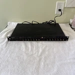 Soundtech ST200CL Channel Compressor Gate Vintage Audio. Fixed Price $85.00.
