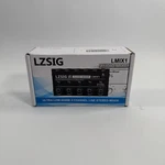Lzsig Mini Audio Mixer Stereo Line LMIX1 For Sub-mixing Ultra Low-noise. Fixed Price $29.99.