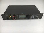Avc Tieline Digital Codec Commander TLR250 Pots Isdn 2U Rack Unit. Fixed Price $148.79.