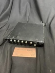 Fostex PH-50 Headphone Distribution Amplifier Tested Main Unit. Fixed Price $66.90.