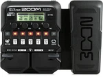 Zoom G1X Four Multi-effects Processor With Expression Pedal. Fixed Price $119.99.