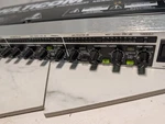 Behringer Multicom Pro Mdx 4400: Audio Compressor: Tested! Fast Ship. Fixed Price $64.00.