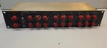 Furman Sound Pq 6 Parametric Equalizer Made In The Usa. Fixed Price $799.00.