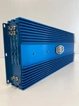 Gately Audio G4-700.4AB High Performance Channel Car Amplifier. Fixed Price $899.00.