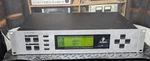 Behringer Ultra-curve DSP-8000 31 Band Graphic Eq With Analyzer. Fixed Price $199.99.
