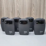 LR-200-072 72MHZ Wireless Receiver Lot Of 6 Assistive Listening. Fixed Price $125.00.