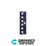 Elysia 500 Discrete Class Compressor - New Perfect Circuit. Fixed Price $764.10.