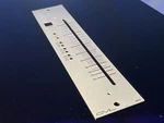Gml George Massenburg Labs Moving Fader Automation Panel 8412 Clean!. Fixed Price $44.00.