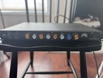 Chameleon Labs 7721 Stereo Vca Compressor. Fixed Price $800.00.