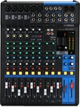 Yamaha MG12XU 12-CHANNEL Mixer With Usb And Effects. Fixed Price $365.49.