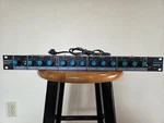 Furman PQ4 PQ-4 Parametric Eq Guitar Effect Dimebag Darrell. Fixed Price $794.95.