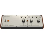 Behringer Spring Reverberation 646 Module. Fixed Price $209.00.