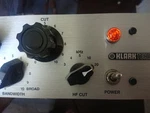 Klark Teknik Eqp-kt Classic Tube Equalizer Pultec Copy. Fixed Price $199.99.