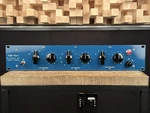 Vintage Tube-tech Midrange Equalizer. ME1A. Hand-wired Pultec.. Fixed Price $2780.00.