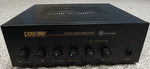 Paso DMA2060 Muzak Digital Music Amplifier. Fixed Price $34.99.