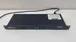 Sabine FBX1200 Feedback Exterminator Automatic Rack 19 - Used. Fixed Price $116.03.