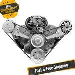 Alan Grove 113R Wide Mount A/c Compressor Kit. Fixed Price $123.81.