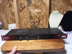 Bbe 362 Sonic Maximizer Rack Mount Tested & Working No Cord Included. Fixed Price $49.99.