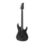 Ibanez AZ41B1BKF Iron Label 6STR Electric Guitar - Black Flat. Fixed Price $1099.99.