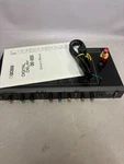 Boss DE-200 Digital Delay Rack Effect Processor Working From Japan. Fixed Price $295.43.