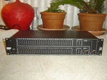 Rane Me 60, Dual Channel 30-BAND Micro-graphic Equalizer, Eq, Vintage Rack. Fixed Price $315.00.