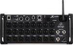 Behringer XR18 18-CHANNEL Digital Mixer With Midas Preamps, Wifi, Usb Interface. Fixed Price $899.99.