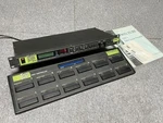 Digitech Twin Tube GFX1 Guitar Preamp & Vacuum Multi-effects Processor Good. Fixed Price $630.00.