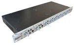 Presonus Digimax 96KHZ 8- Channel Mic Preamp 2000S Silver Power Supply Rack. Fixed Price $429.42.