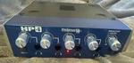 Presonus HP4 4-CHANNEL Headphone Amplifier Pro Studio +hosa Y Cable Allee Willis. Fixed Price $34.79.