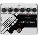 Electro Harmonix White Finger Analog Optical Compressor Pedal. Fixed Price $138.00.