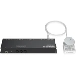 Electronic Pilot Multi-monitor Switching Control Station With Desktop. Fixed Price $119.00.