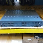 Grass Valley Gecko Flex 8900 Signal Processor System. Fixed Price $169.00.