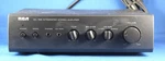 Rca SA-155 Integrated Mini Stereo Amplifier Composite Radio Shack Tested -works. Fixed Price $20.00.