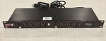 Rolls REQ215 Dual Band 1/3 Octave Graphic Equalizer With Sub-output #D71. Fixed Price $59.49.