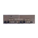 Rca BA-25A Agc Program Amplifier Rare Vintage Analog Tube Compressor BA25A Pair. Fixed Price $5600.00.
