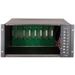 Neve 1073/1084 8-SLOT 5U Vertical Module Rack Unloaded. Fixed Price $4425.00.