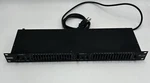 Rane Dual Channel Micrographic Equalizer. Fixed Price $64.00.