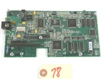 Peavey Dsp Board Cobra Net Component Side Daughter 72100510 B221. Fixed Price $78.88.