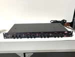 Dod - Audio Logic MT44 Quad ( Channel ) Noise Gate Rack Mount Unit Powers On. Fixed Price $79.99.