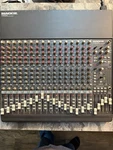 Mackie CR1604-VLZ 16-CHANNEL Mic/line Mixing Board , **tested Power On**. Fixed Price $189.99.