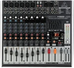 Behringer Xenyx X1222USB Mixer With And Effects. Fixed Price $299.00.